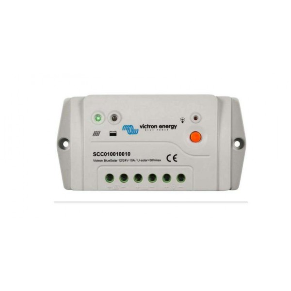 BlueSolar Regolatore PWM-Pro 12/24V-20A - N°1 - comptoirnautique.com