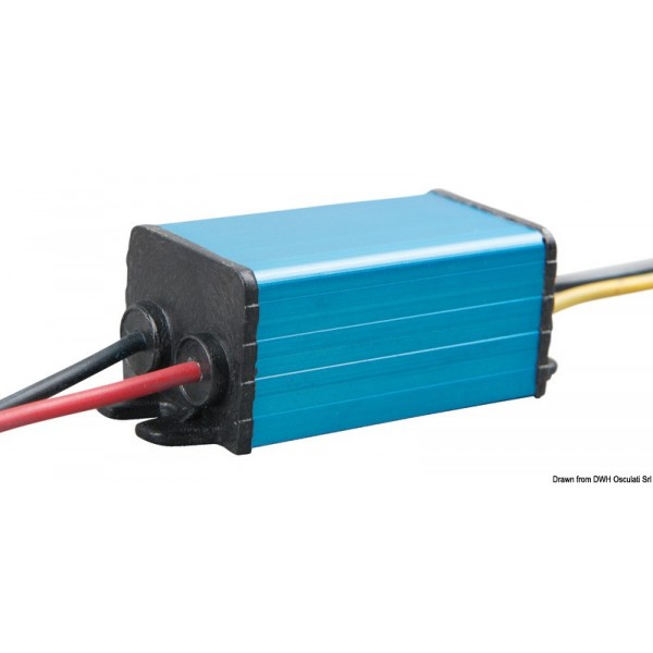 Convertitore di tensione Orion-Tr Smart 24/12-5A  - N°1 - comptoirnautique.com
