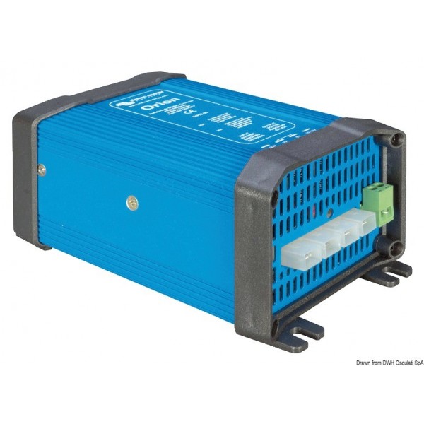 Convertitore di tensione VICTRON DC/DC non isolato 25A - N°1 - comptoirnautique.com