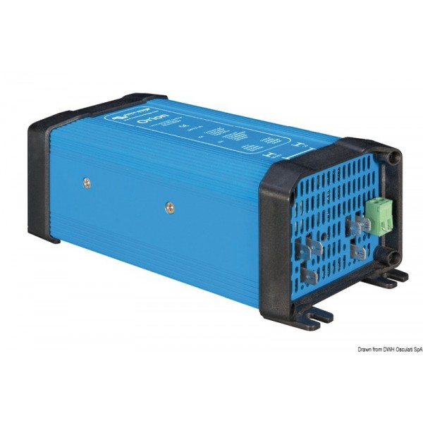 Convertitore di tensione VICTRON DC/DC non isolato 40A - N°1 - comptoirnautique.com