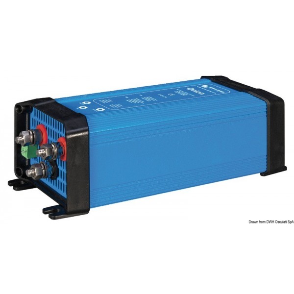 Convertisseur tension VICTRON DC/DC non isolé 70A   - N°1 - comptoirnautique.com