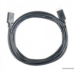 VE-Direct interface cable 3 m