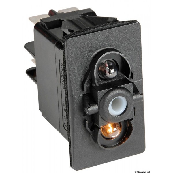 Marina R rockerless switch (ON)-OFF - N°2 - comptoirnautique.com