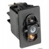 Marina R interruttore senza bilanciere ON-OFF-ON  - N°1 - comptoirnautique.com