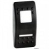 Marina R II Lumièr piattaforma icona rocker rigido