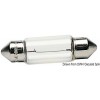 Shuttle-Glühbirne 24 V 10 W - N°1 - comptoirnautique.com