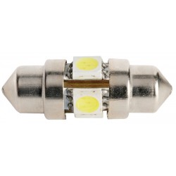 Lampadina a LED da 31 mm