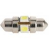 Lote de 2 bombillas LED de 31 mm para husillo - N°1 - comptoirnautique.com