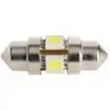 Set of 2 31 mm LED spindle bulbs - N°1 - comptoirnautique.com