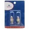 Set of 2 31 mm LED spindle bulbs - N°2 - comptoirnautique.com