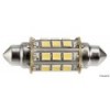 Ampoule LED blanc - N°1 - comptoirnautique.com