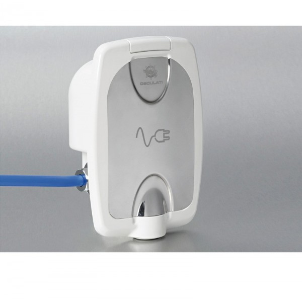 Presa fissa rotante R-Evolve 16 A  - N°1 - comptoirnautique.com