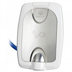 R-Evolve Tomada rotativa...