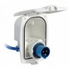 Presa fissa rotante R-Evolve 16 A  - N°3 - comptoirnautique.com