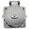 AISI 316 Presa 50 A 220 V