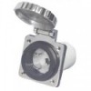 AISI 316 Presa 50 A 220 V - N°2 - comptoirnautique.com