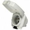 Presa bianca New Edge 30 A - N°1 - comptoirnautique.com