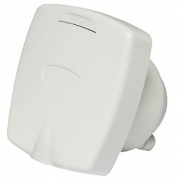Nueva toma Edge 30 A blanca
