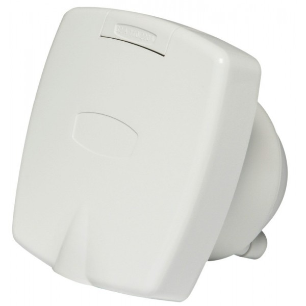 New Edge 30 A white socket - N°2 - comptoirnautique.com 