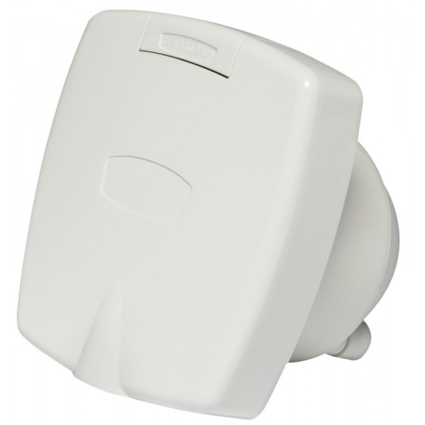 Presa bianca New Edge 30 A - N°2 - comptoirnautique.com
