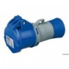 Presa per presa di corrente da terra da 32 A - N°1 - comptoirnautique.com