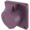 Presa ad incasso/collegamento terminale a vite 12/24V - N°1 - comptoirnautique.com