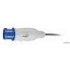 Convertitore da banchina impermeabile per prese Schuko - N°2 - comptoirnautique.com