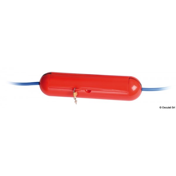 Protezione impermeabile per prese 93 x 368 mm - N°2 - comptoirnautique.com