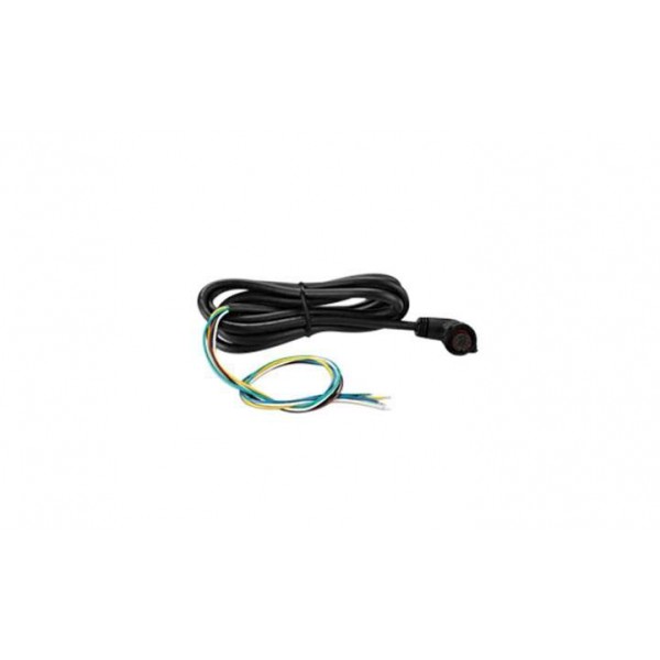 Presa di alimentazione/dati NMEA0183 - Presa ad angolo - N°1 - comptoirnautique.com