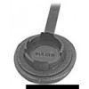 Tomada embutida Bulgin VHF - N°2 - comptoirnautique.com