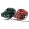 copper battery cables for marine use