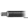 Cable de batería de cobre negro de 50 mm - N°2 - comptoirnautique.com