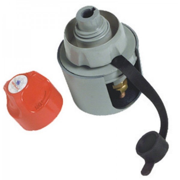 Taglio-Batteria marina Heavy Duty 290A a servizio continuo  - N°2 - comptoirnautique.com