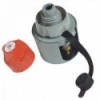 Taglio-Batteria marina Heavy Duty 290A a servizio continuo  - N°2 - comptoirnautique.com