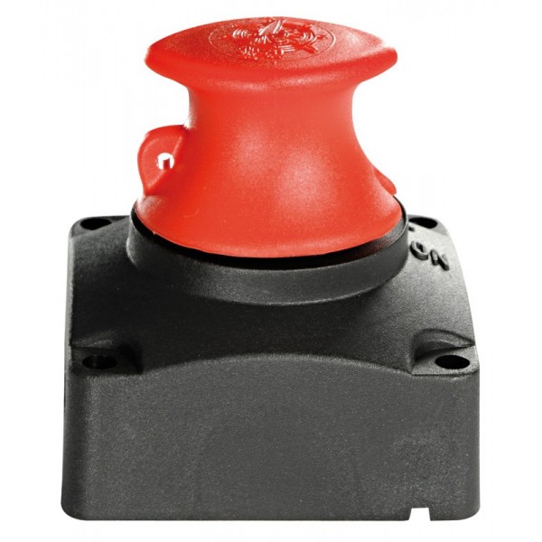 Taglio-batteria di backup 250/2200 A  - N°1 - comptoirnautique.com