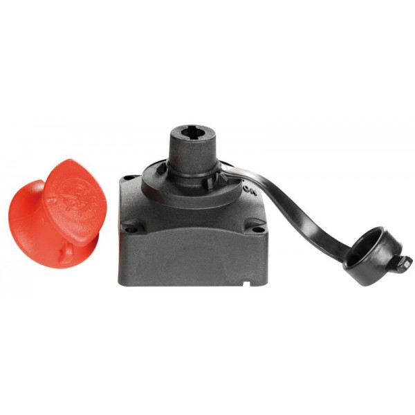 Taglio-batteria di backup 250/2200 A  - N°2 - comptoirnautique.com