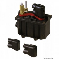 -Batteria da 12...