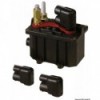 12 V battery switch/reset switch - N°1 - comptoirnautique.com 
