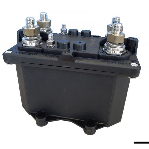 Taglio-automatico bipolare batteria 12 V  - N°1 - comptoirnautique.com