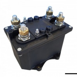 Automatic bipolar battery...