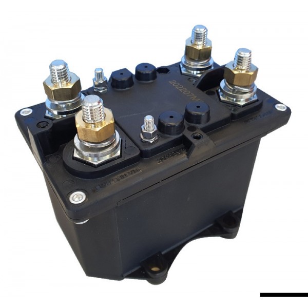 Taglio-automatico bipolare batteria 12 V  - N°2 - comptoirnautique.com
