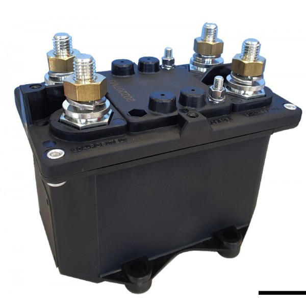 Taglio-automatico bipolare batteria 12 V  - N°4 - comptoirnautique.com