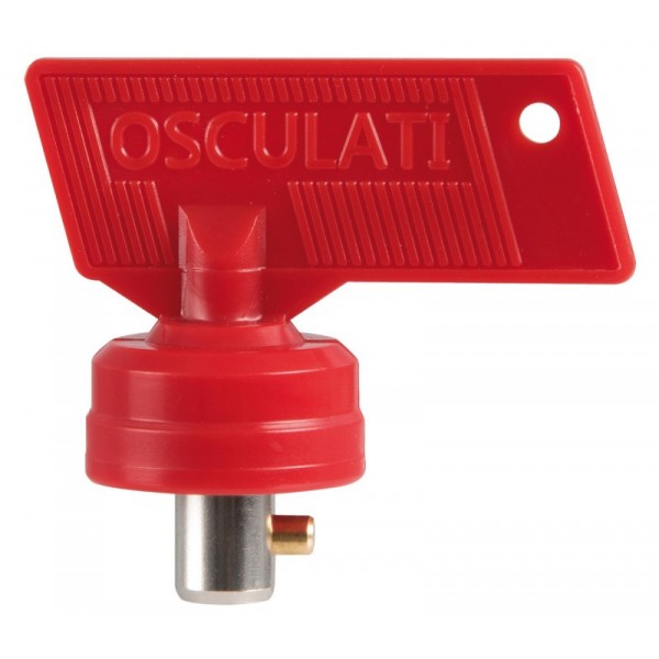 Spare key for 14.385.15  - N°1 - comptoirnautique.com