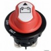 Batterie-Trennschalter Compact 32 V DC 100 A - N°1 - comptoirnautique.com