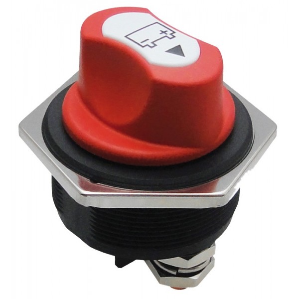 Taglio-batteria Compatto 32 V DC 300 A  - N°1 - comptoirnautique.com