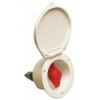 Taglio-batteria Heavy Duty RAL 9010  - N°1 - comptoirnautique.com