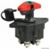 LITTELFUSE 2-pole battery switch with key 250A