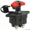 Interruttore-batteria bipolare LITTELFUSE con chiave 250A  - N°1 - comptoirnautique.com