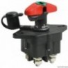 LITTELFUSE 2-pole battery switch with key 500A