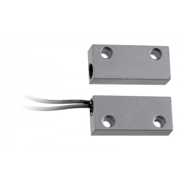 Interruttore magnetico rettangolare esterno - N°1 - comptoirnautique.com